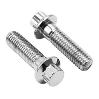 Custom Chrome HARLEY LOWER CALIPER MOUNTING BOLT FITS LOWER CALIPER MOUNTING