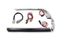 HARLEY Saddlebag LED Lamp Kit fits 2014-UP FLT,