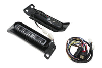 HARLEY Auxiliary Saddlebag LED Lamp Kit Fits 2014-UP FLHTCU,