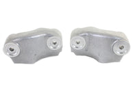 HARLEY Replica Knucklehead Rocker Box Set fits 1938-1940 EL,   1942-1947 FL,