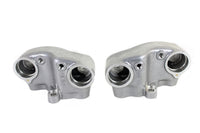 HARLEY Replica Knucklehead Rocker Box Set fits 1938-1940 EL,   1942-1947 FL,