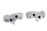 HARLEY Replica Knucklehead Rocker Box Set fits 1938-1940 EL,   1942-1947 FL,