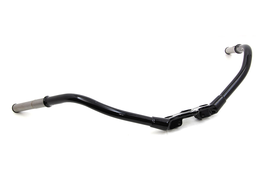 HARLEY 1936 Knucklehead Speedster Inline Spring Fork Handlebar fits 1941-1945 FL,  1936-1945 EL,