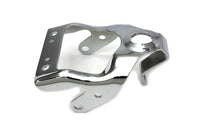 HARLEY Spring Fork Headlamp Bracket fits 1936-1948 WL,  1937-1948 G,  1937-1948 UL,  1936-1948 EL,  1941-1948 FL,