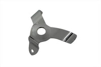 HARLEY Spring Fork Headlamp Bracket fits 1936-1944 WL,  1937-1944 G,  1937-1944 UL,  1936-1944 EL,  1941-1944 FL,