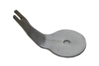 HARLEY Lenkungsdämpferplatte passend für 1936-1940 UL, 1936-1940 EL,