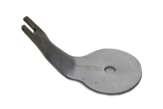 HARLEY Lenkungsdämpferplatte passend für 1936-1940 UL, 1936-1940 EL,