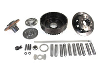 HARLEY 1936 EL Kupplungstrommel-Kit Passend für 1936-1940 EL, 1937-1940 FL,