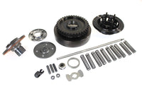 HARLEY 1936 EL Kupplungstrommel-Kit Passend für 1936-1940 EL, 1937-1940 FL,