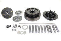 HARLEY 1936 EL Kupplungstrommel-Kit Passend für 1936-1940 EL, 1937-1940 FL,