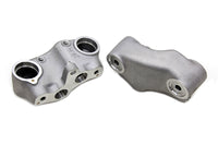 HARLEY Replica Rocker Box Set Early Style fits 1938-1940 EL,   1942-1947 FL,