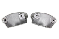 HARLEY Replica Rocker Box Set Early Style fits 1938-1940 EL,   1942-1947 FL,