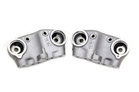 HARLEY Replica Rocker Box Set Early Style fits 1938-1940 EL,   1942-1947 FL,