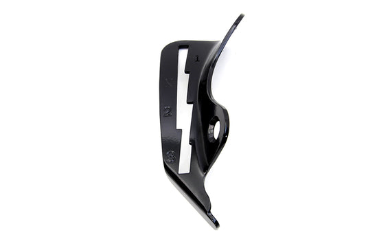 HARLEY Army 45 Shifter Gate Schwarz Passend für 1936-1946 W,