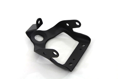 HARLEY Spring Fork Headlamp Bracket fits 1936-1948 WL,  1937-1948 G,  1937-1948 UL,  1936-1948 EL,  1941-1948 FL,