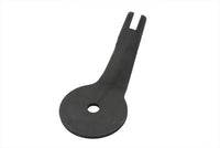 HARLEY Spring Fork Dämpferhalter Passend für 1936-1940 EL, 1937-1940 UL,