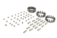 HARLEY Nachbildung 45 Pleuelkäfig-Kit Stahl Passend für 1929-1931 DL, 1932-1936 WL, 1937-1952 WL, 1932-1973