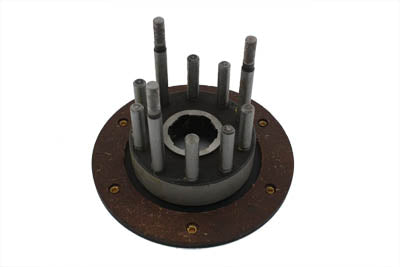 HARLEY Clutch Hub without Bearings Fits 1934-1952 WL,   1941-1973 G,