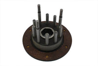 HARLEY Clutch Hub without Bearings Fits 1934-1952 WL,   1941-1973 G,