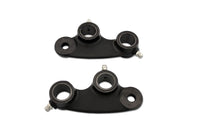 HARLEY Gabelfederwippensatz Schwarz Passend für 1930-1952 WL, 1932-1940 G,