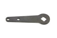 HARLEY Handbremshebel parkettiert, passend für 1941-1952 WL,