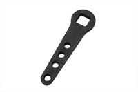 HARLEY Front Brake Lever Parkerized Fits 1937-1948 EL,   1937-1948 UL,   1941-1948 FL,   1941-1957 G