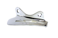 HARLEY Chrom Linksseitige Tank-Handschaltung für 1937-1946 UL, 3-Gang 1937-1946 EL, 3-Gang