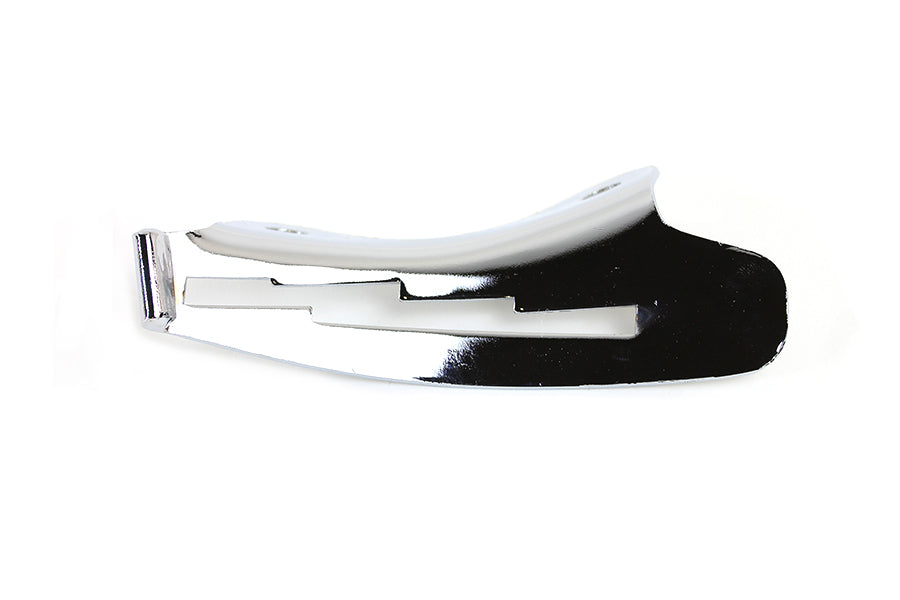 HARLEY Chrom Linksseitige Tank-Handschaltung für 1937-1946 UL, 3-Gang 1937-1946 EL, 3-Gang