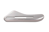 HARLEY 3-Gang-Handschaltkulisse, linke Seite, passend für 1947–1965 FL, 1947–1952 W,