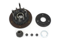 HARLEY Clutch Hub with Bearings Fits 1941-1952 W,   1941-1973 G,