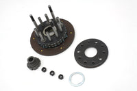 HARLEY Clutch Hub with Bearings Fits 1941-1952 W,   1941-1973 G,