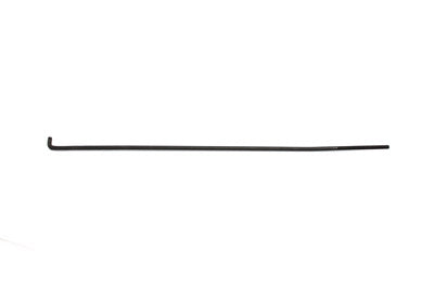 HARLEY Rear Brake Rod Parkerized fits 1935-1952 WL,