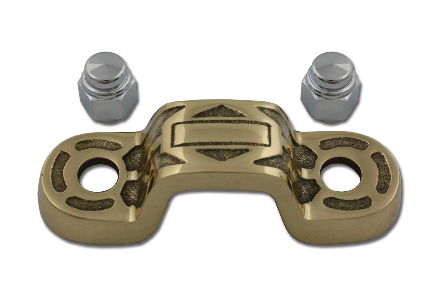 HARLEY Gabelstabilisator Passend für 1930-1936 VL, 1936-1940 EL, 1941-1948 FL, 1937-1948 UL, 1930
