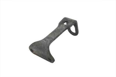 HARLEY Upper Horn Mount Bracket fits 1940-1945 WL, Solo 1940-1945 G, Servi-car 1937-1946 UL, 74 and 80"" 1937-1946 EL, 61"
49-0114"