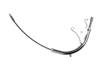 HARLEY Kupplungszug Chrom Passend für 1947-1973 G, 1947-1952 W,