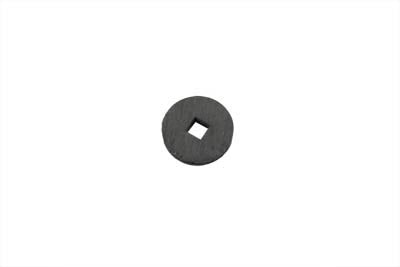 HARLEY Ride Control Friction Disc fits 1936-1952 WL,   1937-1940 EL,   1941-1948 UL,   1941-1948 FL,   1940-1957 G,