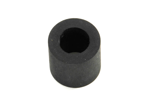 HARLEY Ride Control Rubber Bushing fits 1936-1952 WL,   1937-1940 EL,   1941-1948 UL,   1941-1948 FL,   1940-1957 G,
