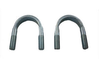 HARLEY Front Engine Bar U Clamp Zinc Fits 1929-1957 WL,   1932-1973 G,