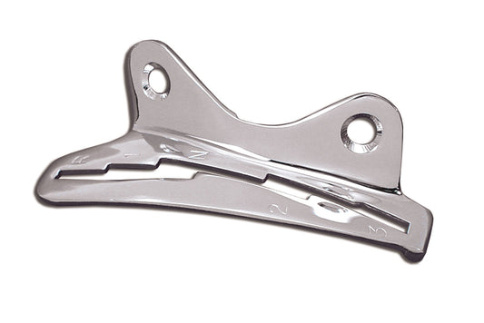 HARLEY Chrom linker Tankhandschalterhebel passt für 1940-1946 FL, 1940-1946 UL,