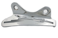 HARLEY Chrom linker Tankhandschalterhebel passt für 1940-1946 FL, 1940-1946 UL,