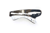 HARLEY Chrom linker Tankhandschalterhebel passt für 1940-1946 FL, 1940-1946 UL,