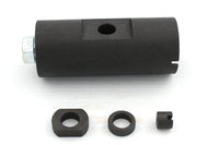 HARLEY Gasdrehgriff, Zündverstell-Schieber-Kit, passend für 1936-1940 EL, 1941-1949 FL, 1937-1948 UL, 1935-