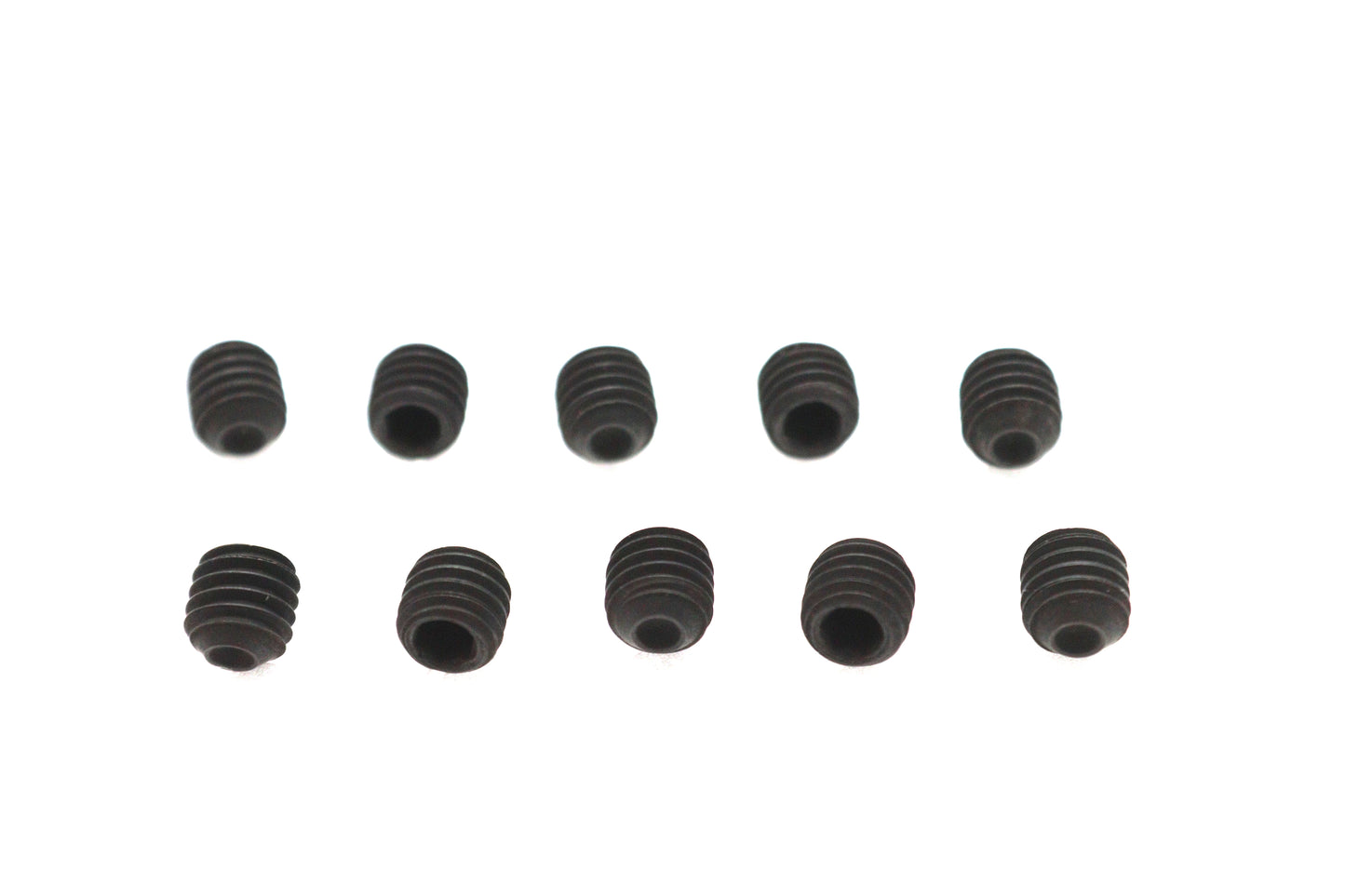 HARLEY Gaszugkolben-Schraubensatz Passend für 1955-1972 FL, 1971-1972 FX, 1955-1972 G, 1957-1972 XL,