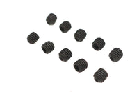 HARLEY Gaszugkolben-Schraubensatz Passend für 1955-1972 FL, 1971-1972 FX, 1955-1972 G, 1957-1972 XL,