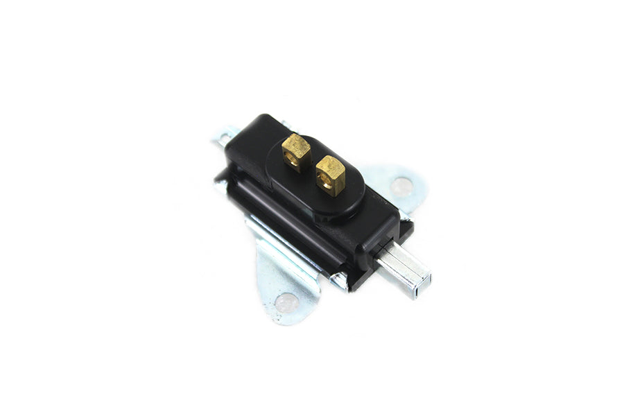 HARLEY Indian Bremslichtschalter ohne Abdeckung passend für Chief 1937–1953,
