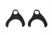HARLEY 45 Zoll Schaltgabel-Set Passend für 1941-1952 WL, 1941-1973 G,