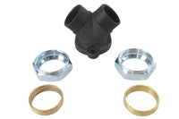 HARLEY 45 inch Intake Manifold  Kit Fits 1937-1973 G,   1937-1952 WL,