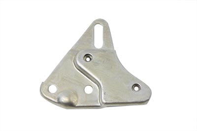 HARLEY Kadmium Relais Halterung Passt 1940-1946 EL, 1941-1946 FL, 1938-1946 UL,