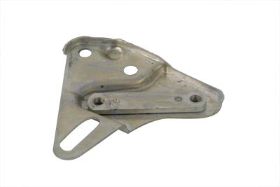 HARLEY Kadmium Relais Halterung Passt 1940-1946 EL, 1941-1946 FL, 1938-1946 UL,
