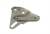 HARLEY Kadmium Relais Halterung Passt 1940-1946 EL, 1941-1946 FL, 1938-1946 UL,